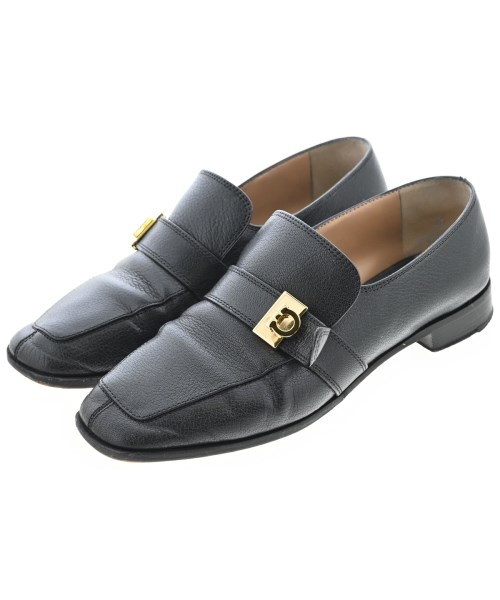 Salvatore Ferragamo(サルバトーレフェラガモ)のビジネス・ドレスシューズ サイズ:6(23.5cm位) 11,800円