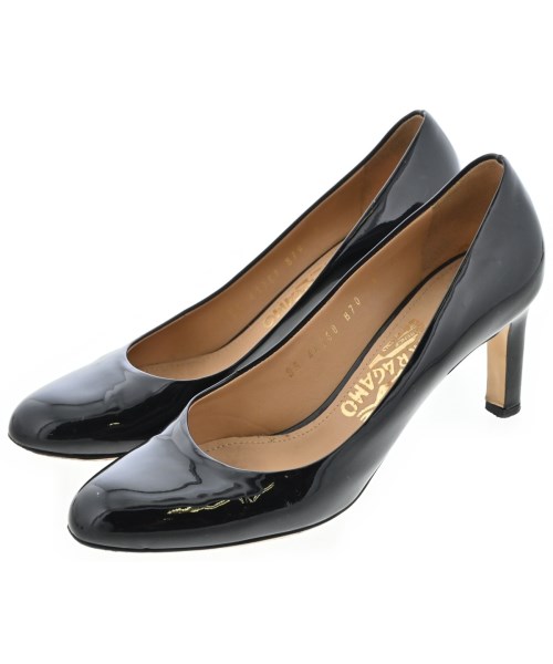 Salvatore Ferragamo(サルバトーレフェラガモ)のパンプス サイズ:6(23.5cm位) 9,200円