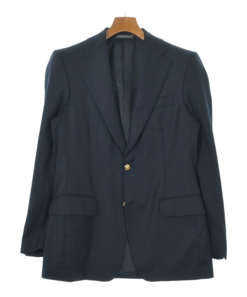 Salvatore Ferragamo(サルバトーレフェラガモ)のテーラードジャケット サイズ:-(M位) 18,800円