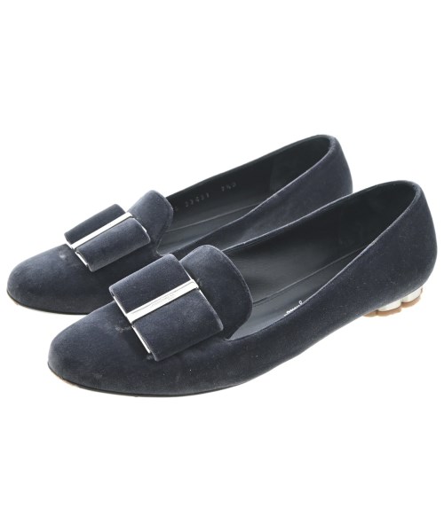 Salvatore Ferragamo(サルバトーレフェラガモ)のバレエシューズ/オペラシューズ サイズ:7 1/2(25cm位) 11,800円