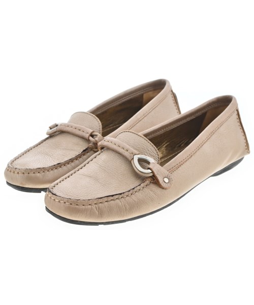 Salvatore Ferragamo(サルバトーレフェラガモ)のドレスシューズ/ローファー サイズ:6 1/2(24cm位) 9,200円
