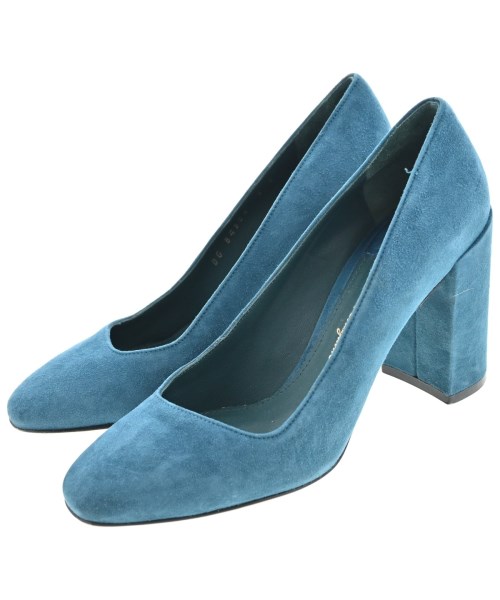 Salvatore Ferragamo(サルバトーレフェラガモ)のパンプス サイズ:5(22.5cm位) 11,400円