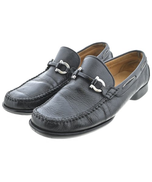 Salvatore Ferragamo(サルバトーレフェラガモ)のビジネス・ドレスシューズ サイズ:UK7(25.5cm位) 8,200円