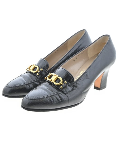 Salvatore Ferragamo(サルバトーレフェラガモ)のドレスシューズ/ローファー サイズ:6(23.5cm位) 6,000円