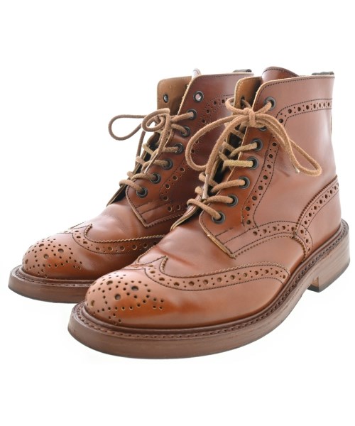 トリッカーズ(Tricker's)のTricker's ブーツ
