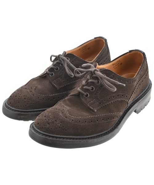 トリッカーズ(Tricker's)のTricker's ビジネス・ドレスシューズ