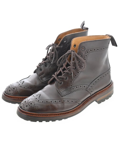 トリッカーズ(Tricker's)のTricker's ビジネス・ドレスシューズ