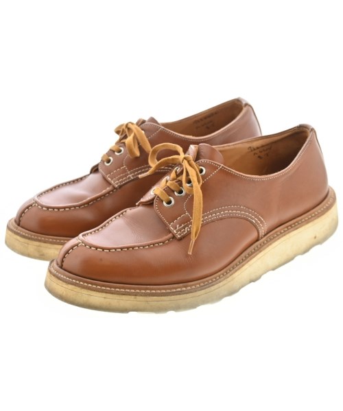 エンジニアドガーメンツ(Engineered Garments)のEngineered Garments ビジネス・ドレスシューズ