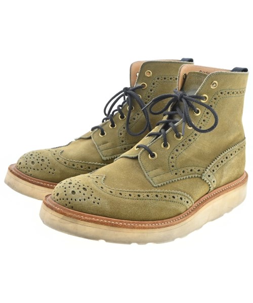 トリッカーズ(Tricker's)のTricker's ブーツ