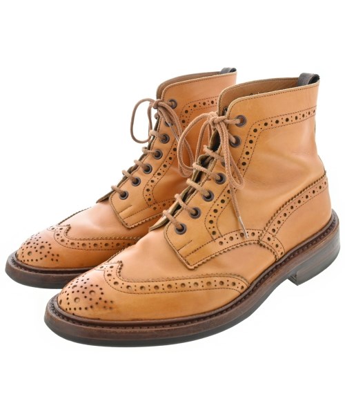 トリッカーズ(Tricker's)のTricker's ブーツ
