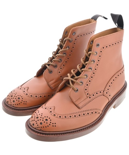 トリッカーズ(Tricker's)のTricker's ブーツ