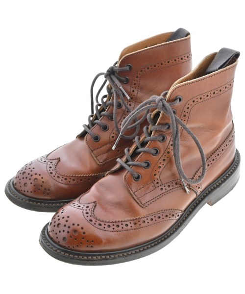 トリッカーズ(Tricker's)のTricker's ブーツ