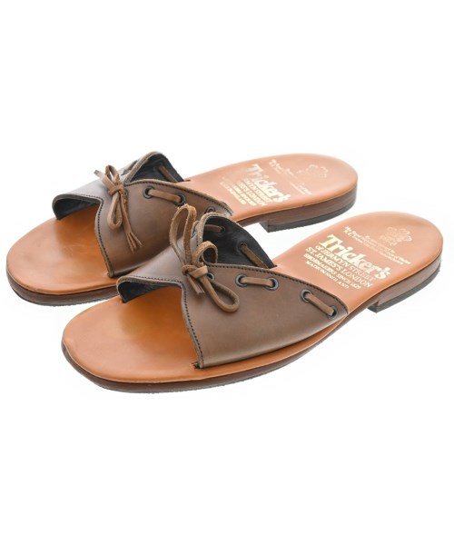 Tricker's(トリッカーズ)のサンダル サイズ:-(24cm位) 7,200円