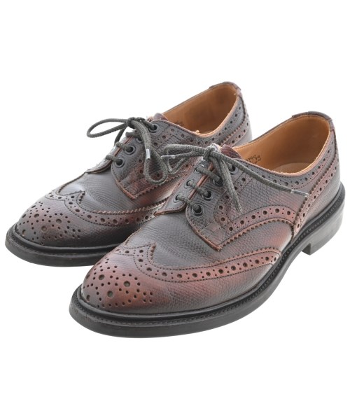Tricker's(トリッカーズ)のビジネス・ドレスシューズ サイズ:UK6(24.5cm位) 28,400円