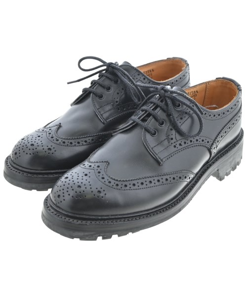 Tricker's(トリッカーズ)のビジネス・ドレスシューズ サイズ:UK4(22.5cm位) 18,800円