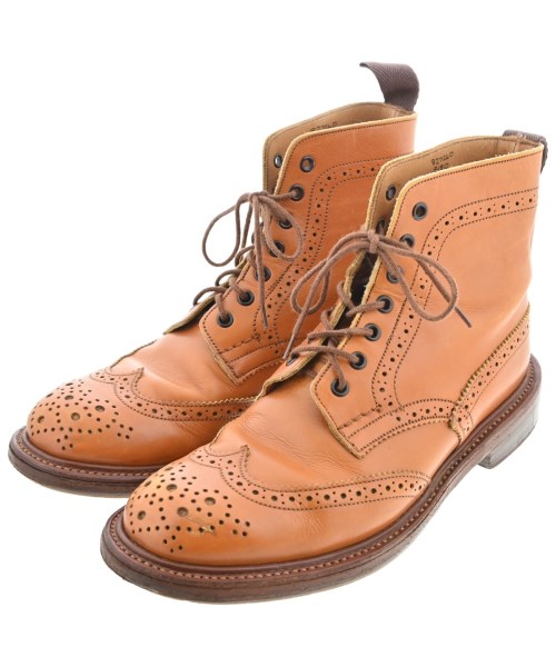 トリッカーズ(Tricker's)のTricker's ブーツ