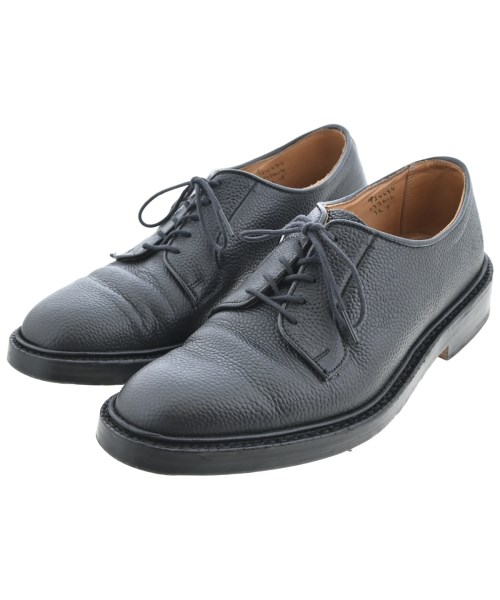 Tricker's(トリッカーズ)ビジネス・ドレスシューズ 黒 サイズ:UK7 1/2(26cm位)/2200670649020
