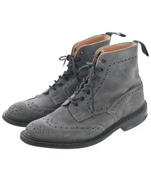 トリッカーズ(Tricker's)のTricker's ブーツ