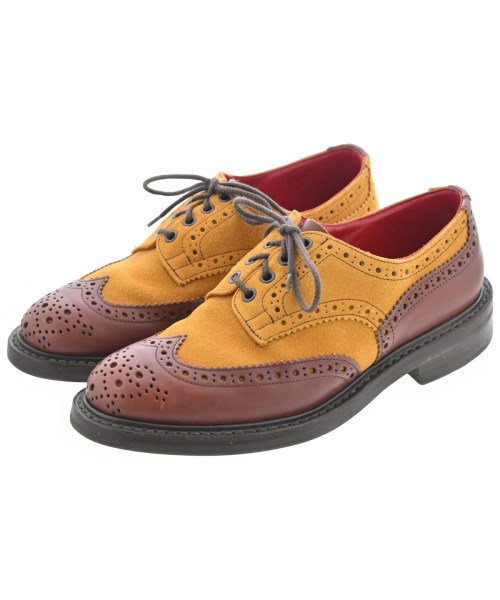 トリッカーズ(Tricker's)のTricker's ビジネス・ドレスシューズ