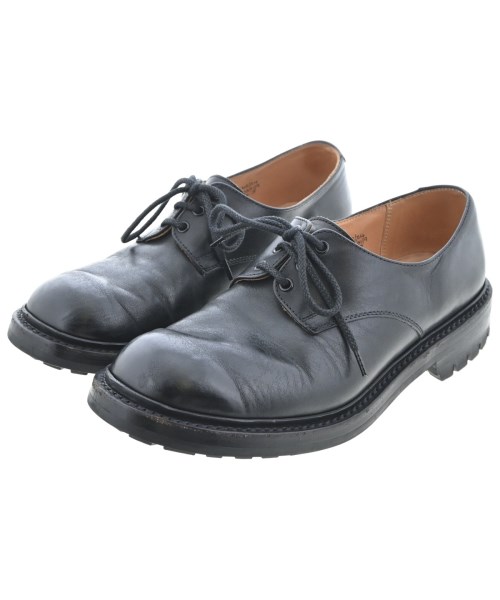 Tricker's(トリッカーズ)のビジネス・ドレスシューズ サイズ:UK8(26.5cm位) 58,800円