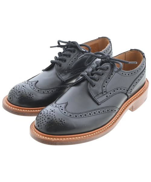 Tricker's(トリッカーズ)のドレスシューズ/ローファー サイズ:UK4(22.5cm位) 36,100円