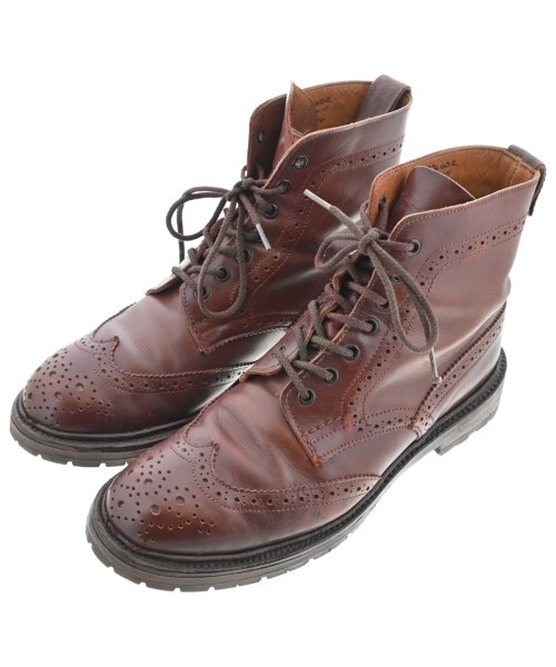 トリッカーズ(Tricker's)のTricker's ブーツ