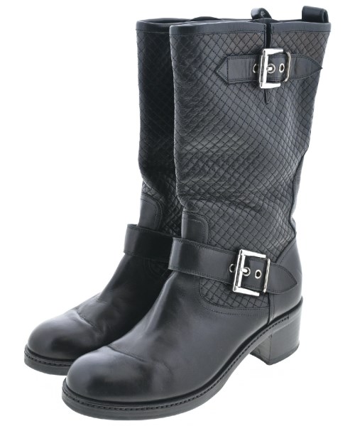ジャンヴィトロッシ(Gianvito Rossi)のGianvito Rossi ブーツ