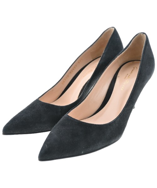 ジャンヴィトロッシ(Gianvito Rossi)のGianvito Rossi パンプス