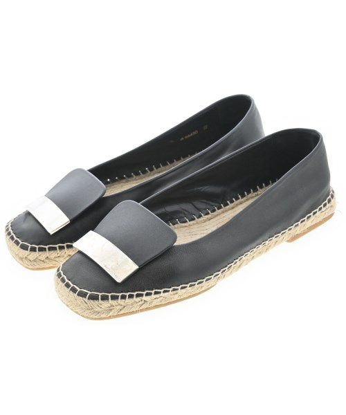 セルジオロッシ(Sergio rossi)のSergio rossi エスパドリーユ