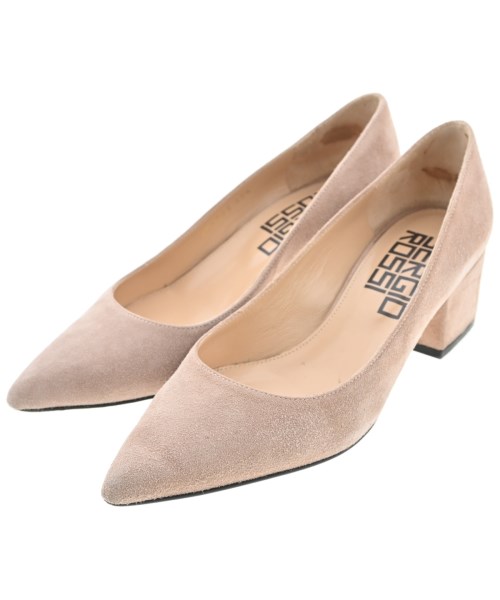 セルジオロッシ(Sergio rossi)のSergio rossi パンプス