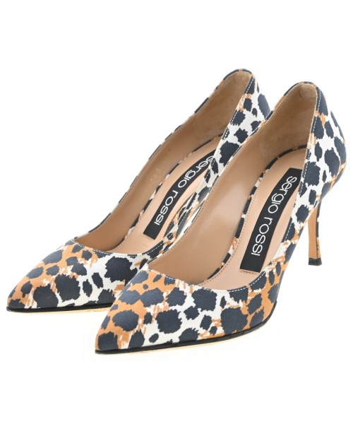 セルジオロッシ(Sergio rossi)のSergio rossi シューズ（その他）