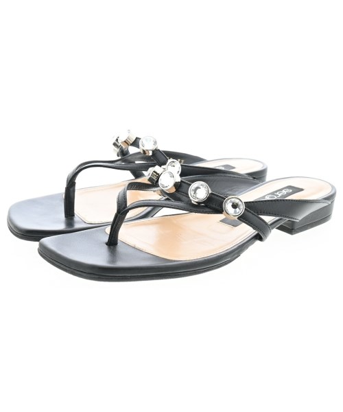 セルジオロッシ(Sergio rossi)のSergio rossi サンダル