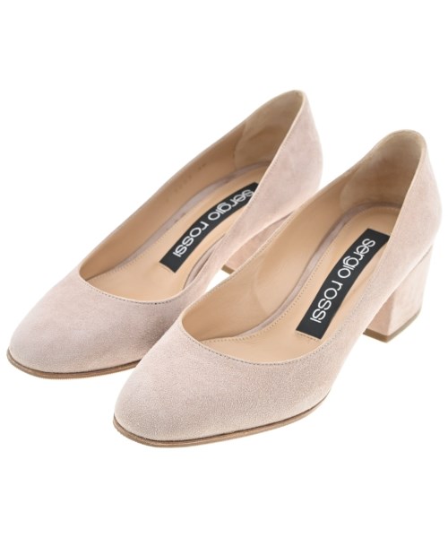 セルジオロッシ(Sergio rossi)のSergio rossi パンプス