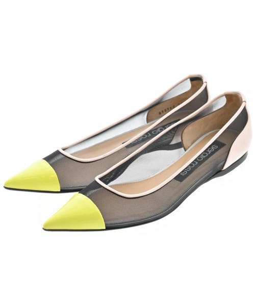 セルジオロッシ(Sergio rossi)のSergio rossi パンプス