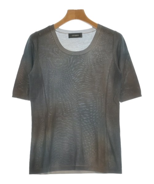 チヴィディーニ(CIVIDINI)のCIVIDINI ニット・セーター