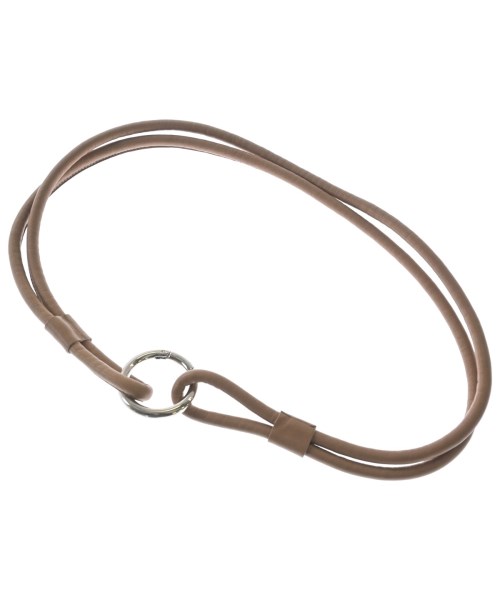 CIVIDINI(チヴィディーニ)のベルト サイズ:- 7,200円