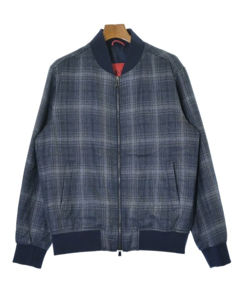 ISAIA(イサイア)その他 その他（柄物・カラフル） サイズ:50(XL位)/2200560893199