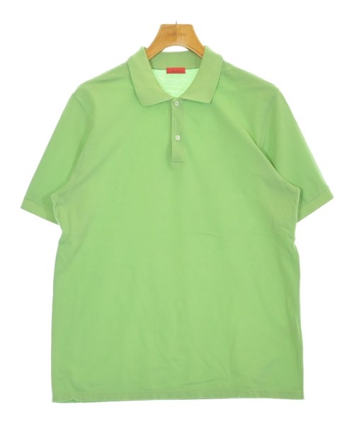 ISAIA(イサイア)のポロシャツ サイズ:L 7,000円