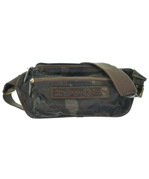 Felisi(フェリージ)その他 カーキ サイズ:-/2200644205085