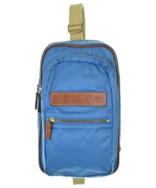 フェリージ(Felisi)のFelisi メッセンジャーバッグ