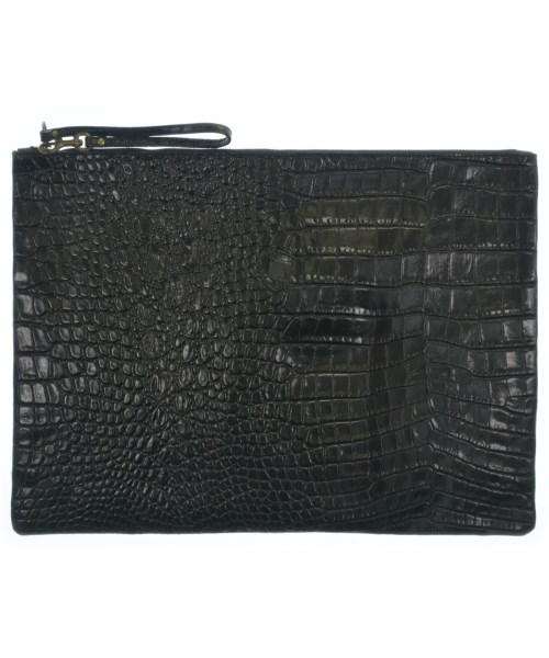 Felisi(フェリージ)クラッチバッグ 黒 サイズ:-/2200654393567