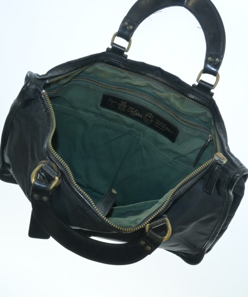 Felisi（フェリージ）ビジネスバッグ 黒 サイズ:- メンズ/2200652997019