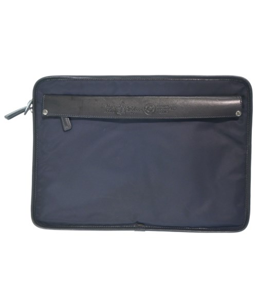Felisi(フェリージ)クラッチバッグ 紺 サイズ:-/2200667362079