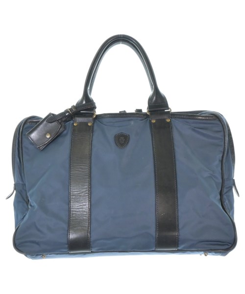 Felisi(フェリージ)トートバッグ 紺 サイズ:-/2200668337076