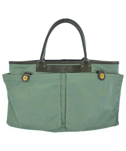 Felisi(フェリージ)トートバッグ 緑 サイズ:-/2200671105105