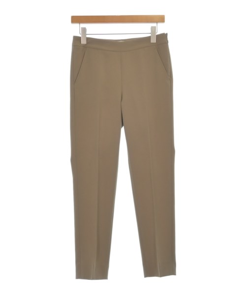 ARMANI COLLEZIONI(アルマーニコレツィオーニ)のスラックス サイズ:38(S位) 4,340円