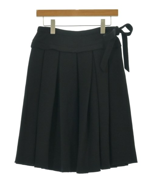 アルマーニコレツィオーニ(ARMANI COLLEZIONI)のARMANI COLLEZIONI ひざ丈スカート