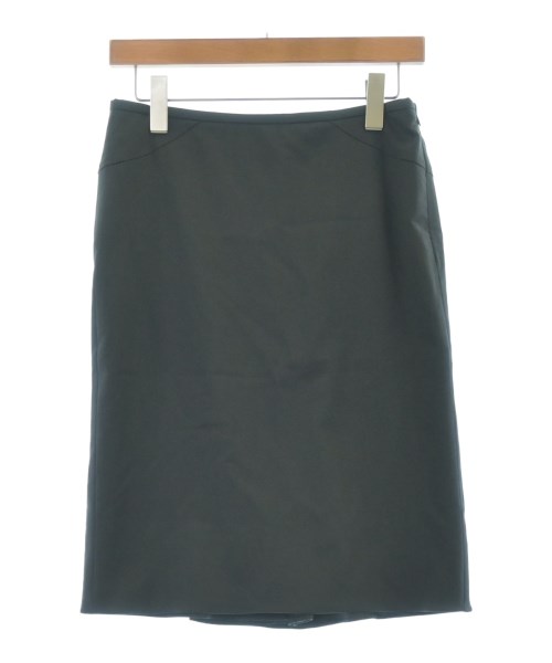 ARMANI COLLEZIONI(アルマーニコレツィオーニ)のひざ丈スカート サイズ:38(S位) 3,400円