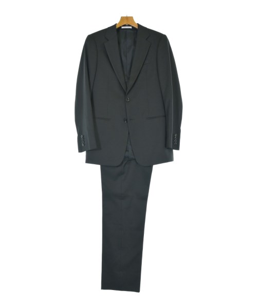 ARMANI COLLEZIONI(アルマーニコレツィオーニ)ビジネス 黒 サイズ:46(M位)/-(M位)/2200694134021