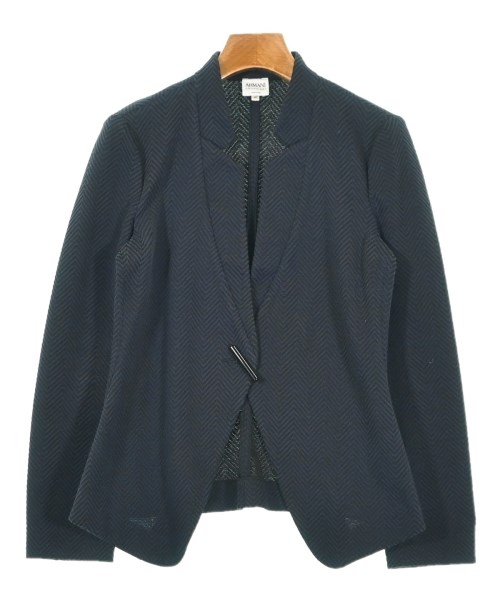 ARMANI COLLEZIONI(アルマーニコレツィオーニ)のテーラードジャケット サイズ:40(M位) 8,800円
